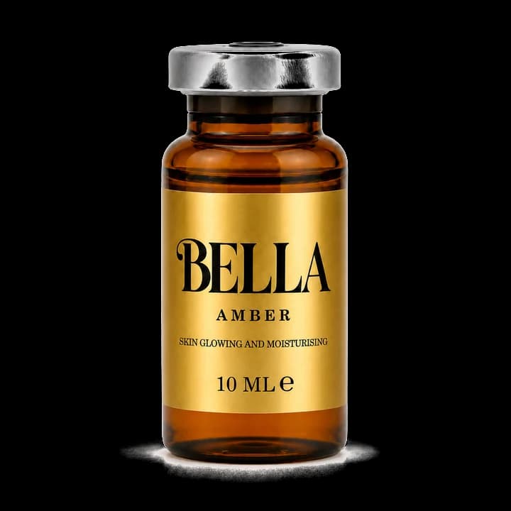 Bella Amber