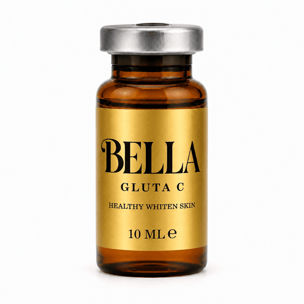 Bella Gluta C vitamin C brightening mesotherapy vial