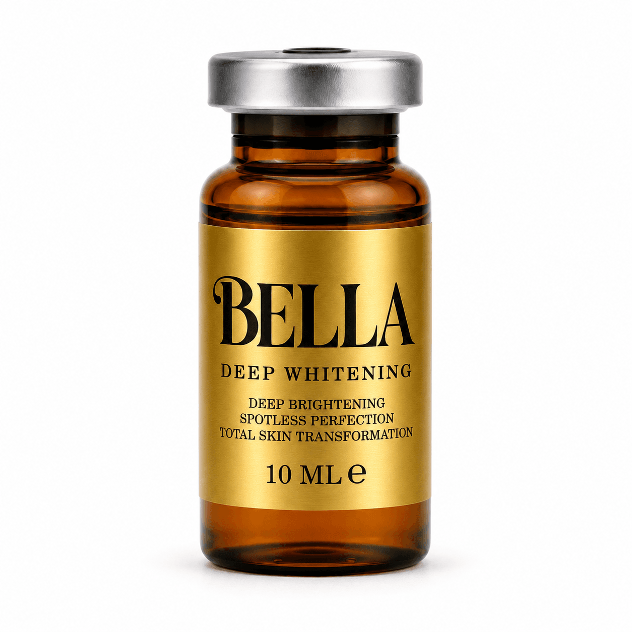 Bella Deep Whitening brightening mesotherapy vial