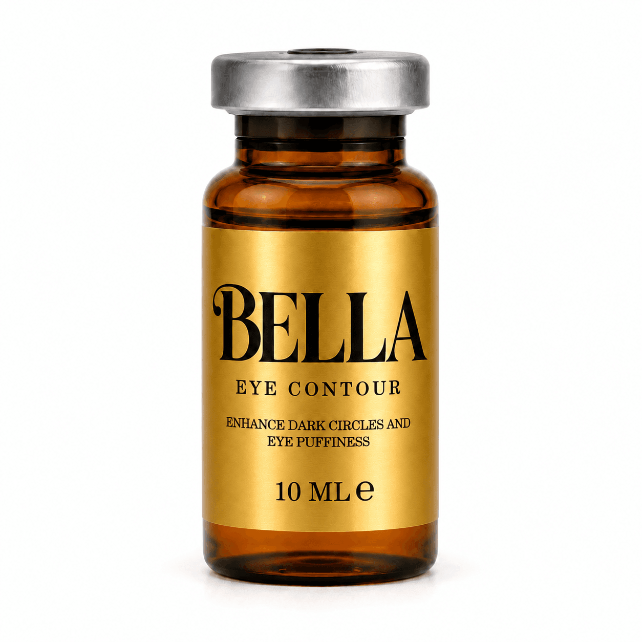 Bella Eye Contour under-eye mesotherapy vial