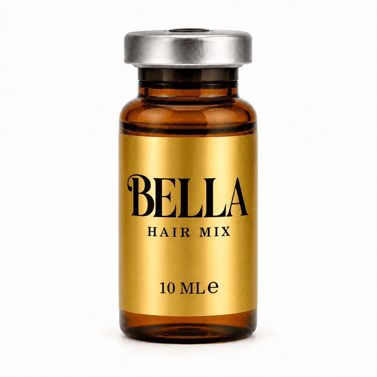 Bella Hair Mix hair restoration mesotherapy vial