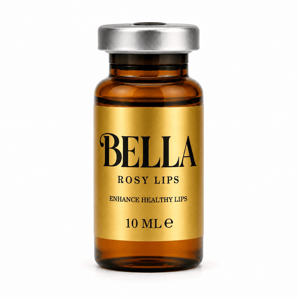 Bella Rosy Lips lip enhancement mesotherapy vial