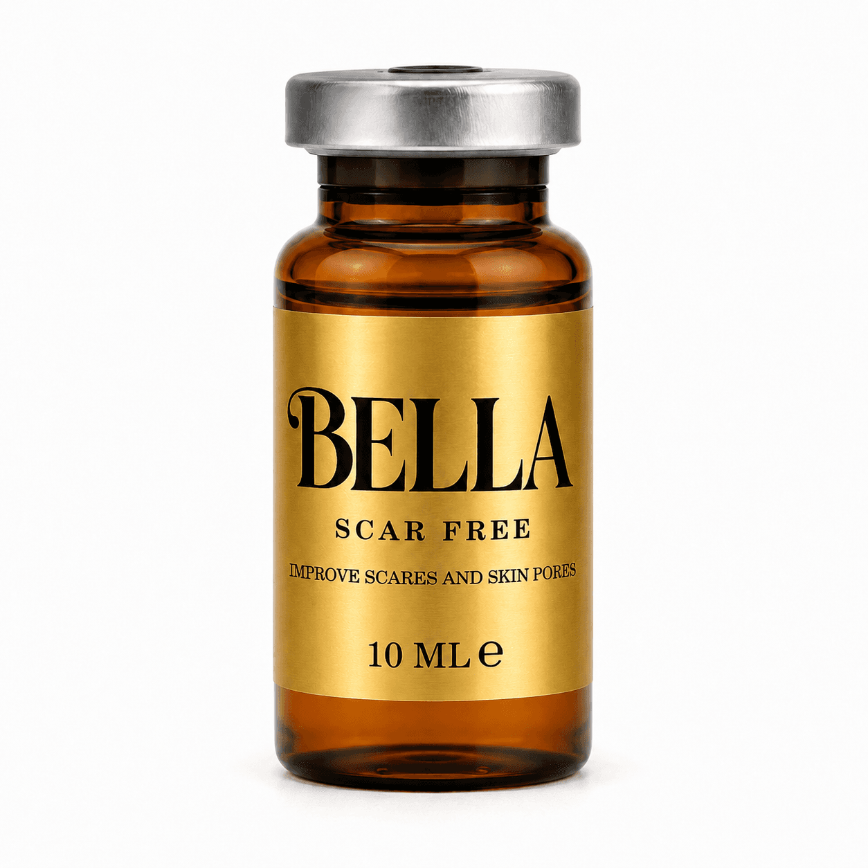 Bella Anti-Scar scar repair mesotherapy vial