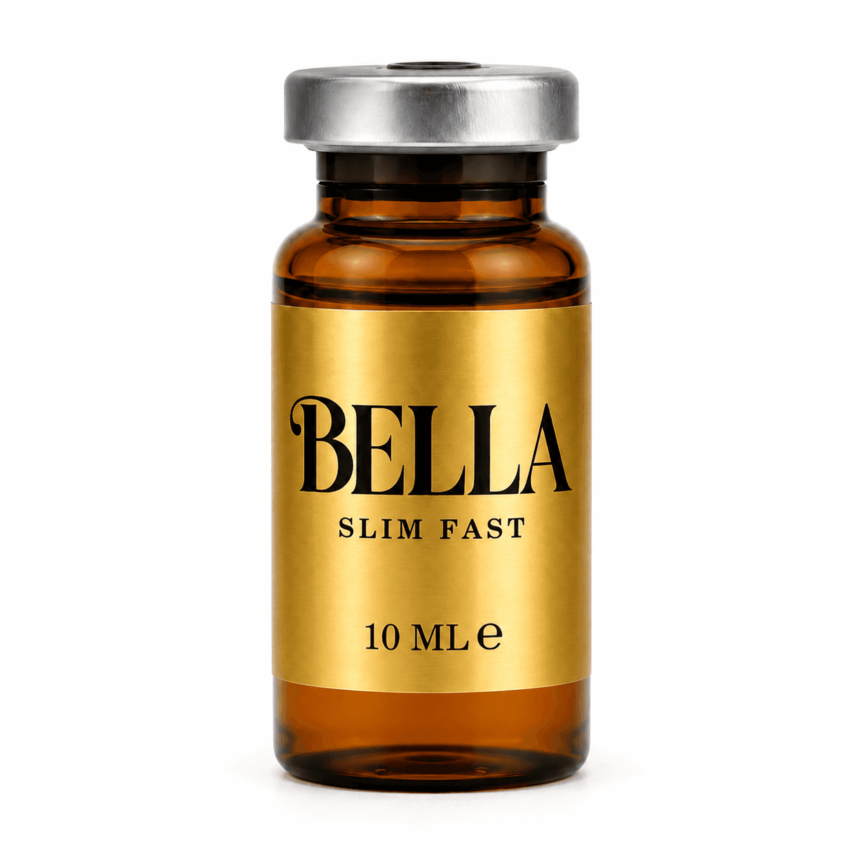 Bella Slim Fast body contouring mesotherapy vial