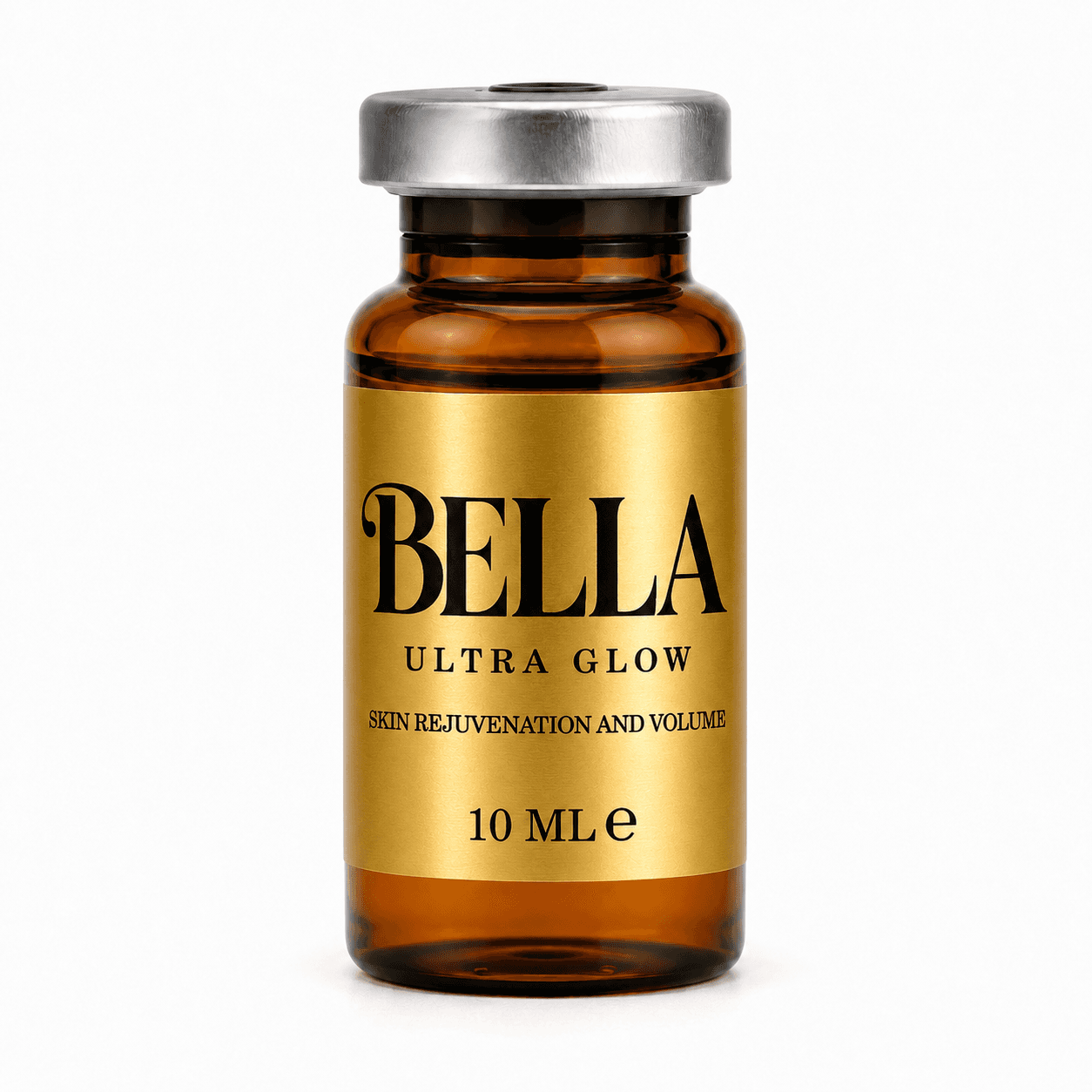 Bella Ultra Glow radiance mesotherapy vial