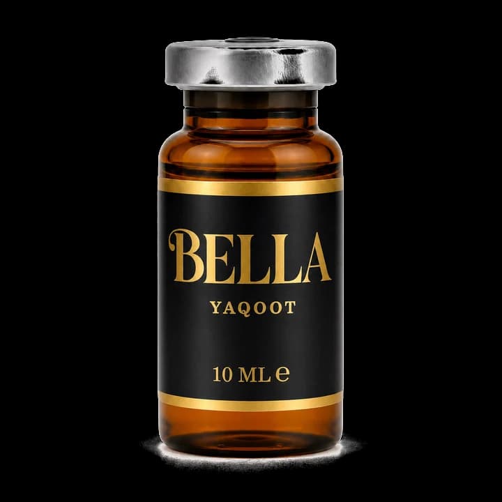 Bella Yaqoot